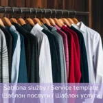 Custom Tailoring