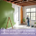 Profesionální Malířské Práce