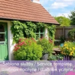 Zahradnické služby
